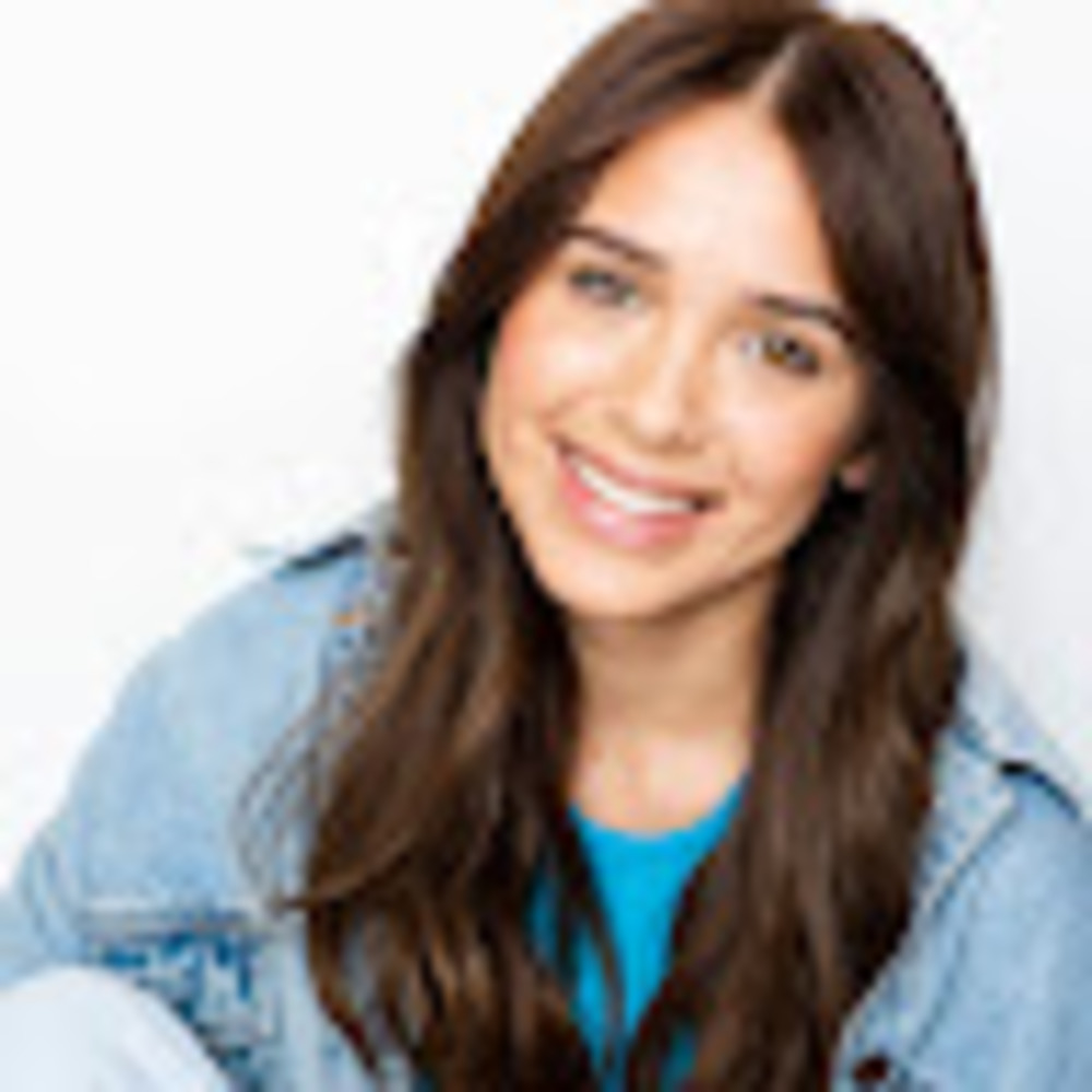 Meet your Posher, Milena